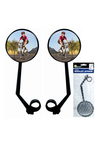 KSMART BİSİKLET AYNASI  PK:10